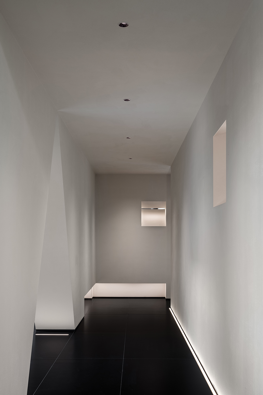 1170m²聚龙湾山居美学馆 | JV维捷设计设计案例