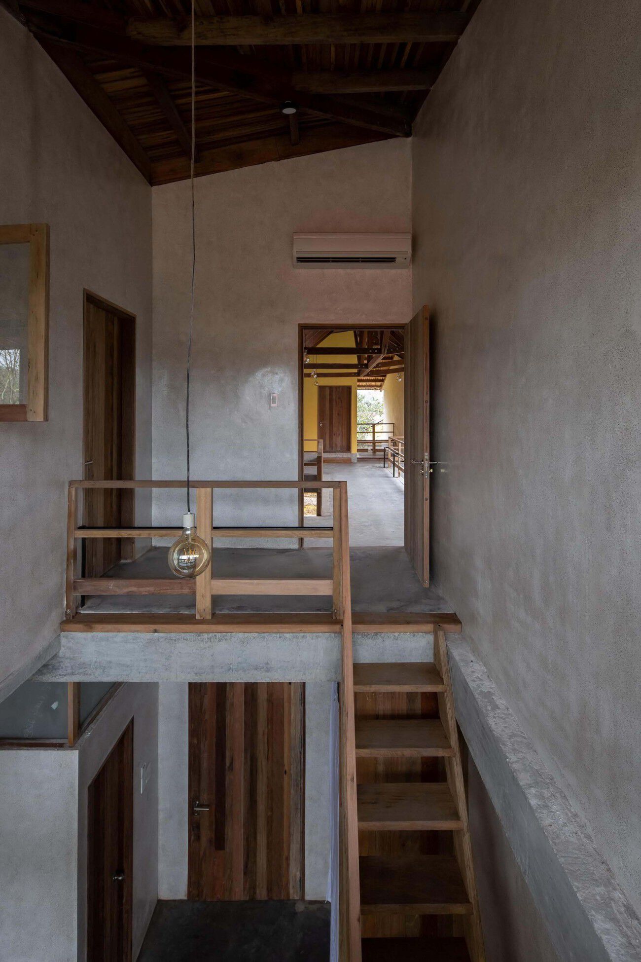 SILAA Architects丨越南Hachi 民宿与spa设计案例