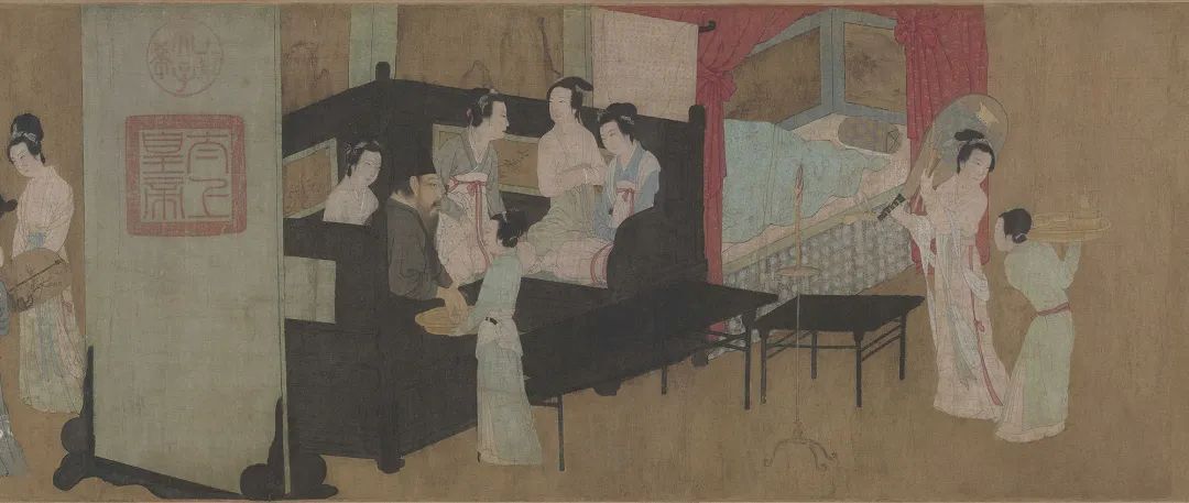 众睦设计丨厦门建发湾璟106户型：雅澹东方，现代风致设计案例