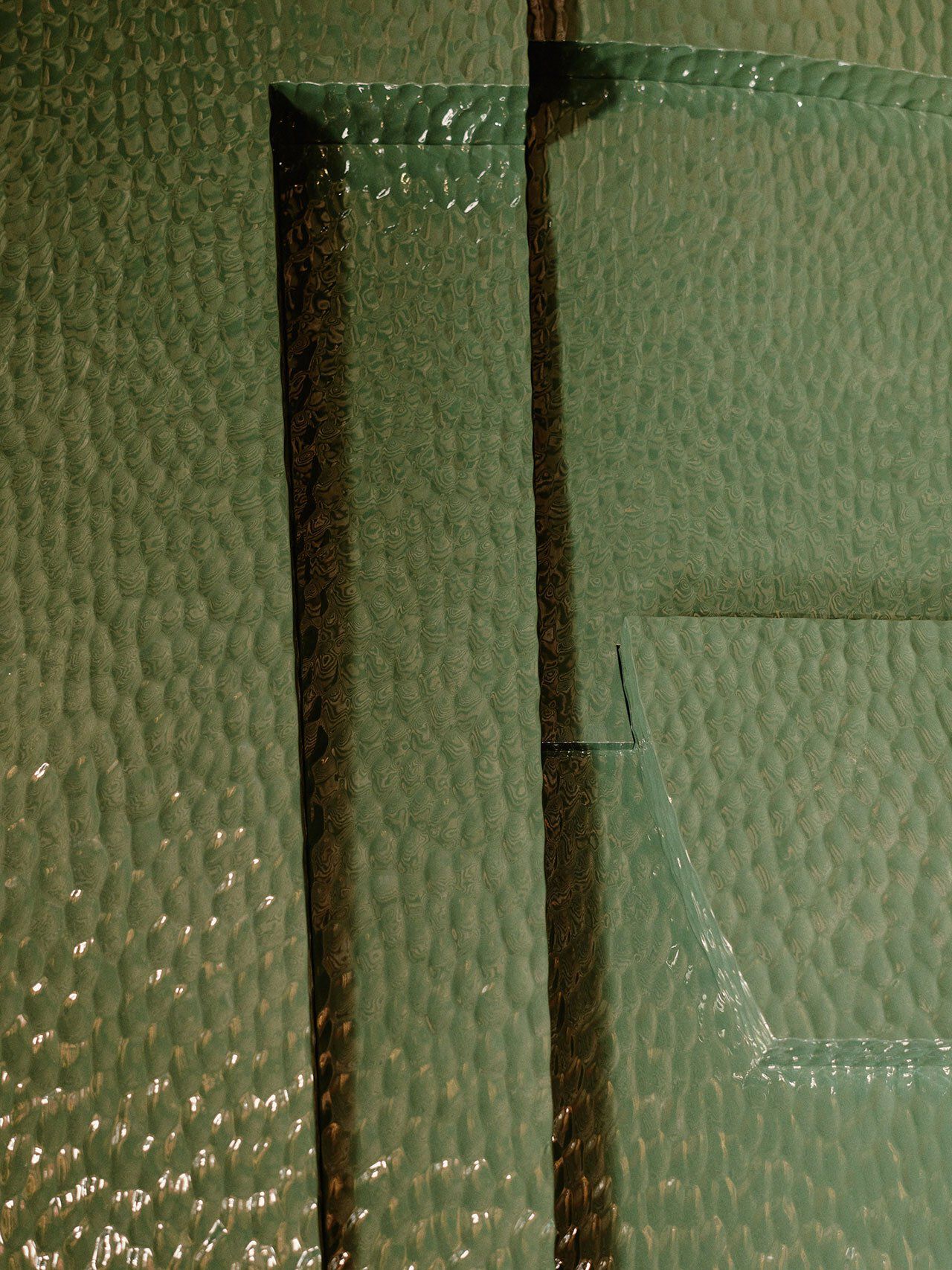 Interior Design丨古典风餐厅设计案例
