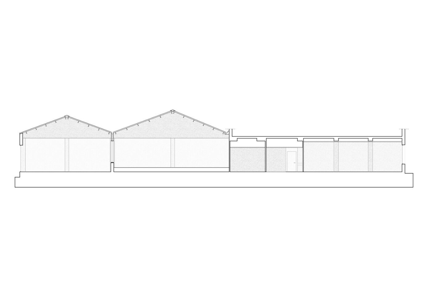 Carlos Segarra Arquitectos设计 | 西班牙Kyodai健身瑜伽培训中心设计案例