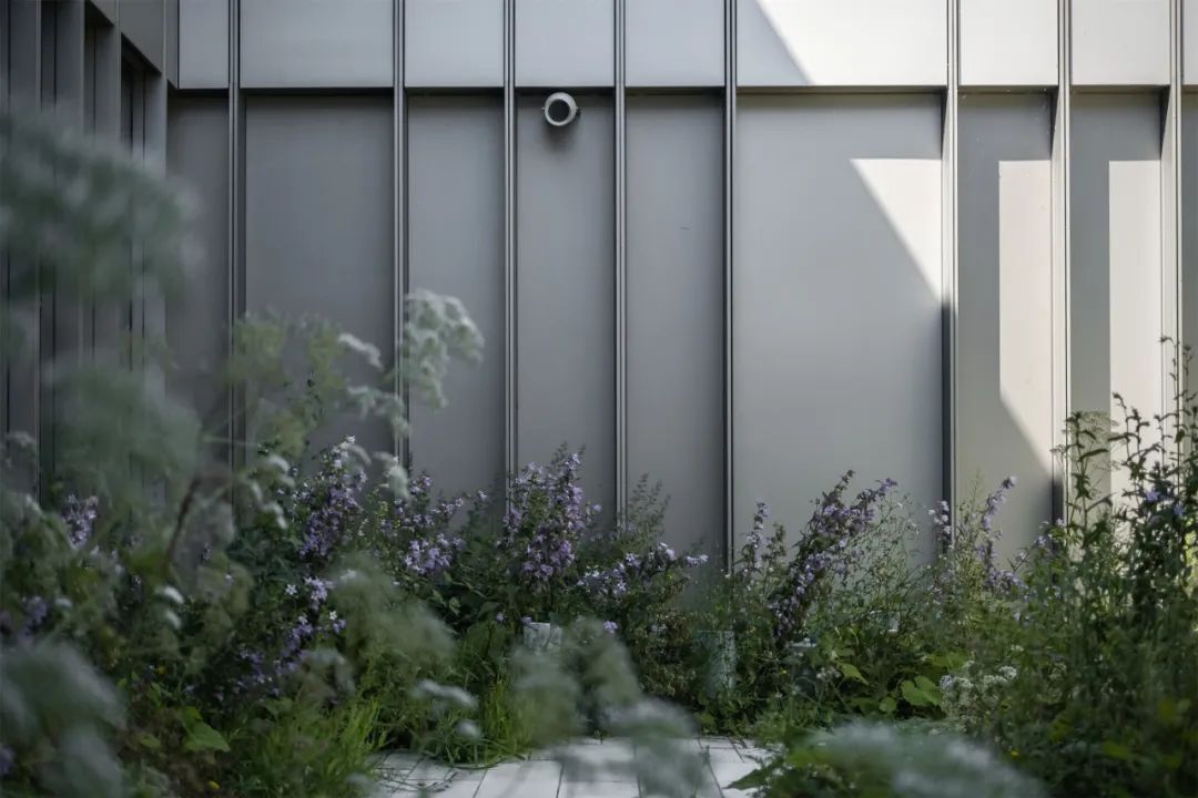 Vilhelm Lauritzen Architects丨哥本哈根斯泰诺糖尿病中心设计案例