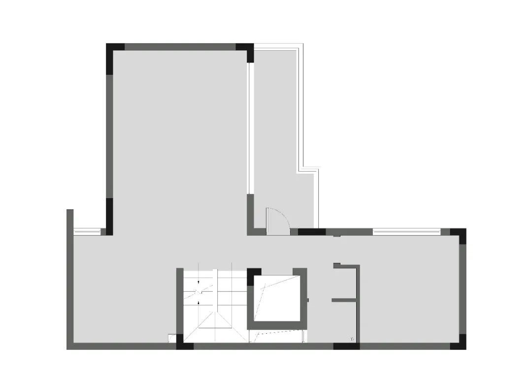 KD私宅｜嘉景湾400㎡别墅设计案例