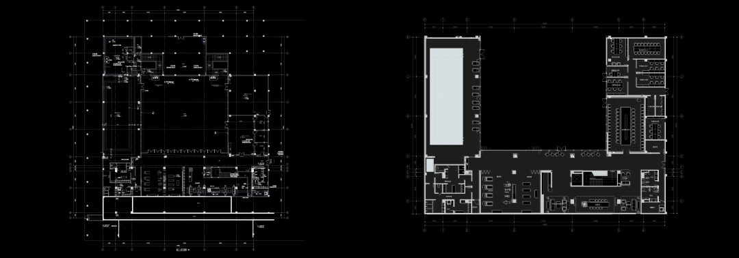 中建X赛拉维 | 园中院 · 游雅集设计案例