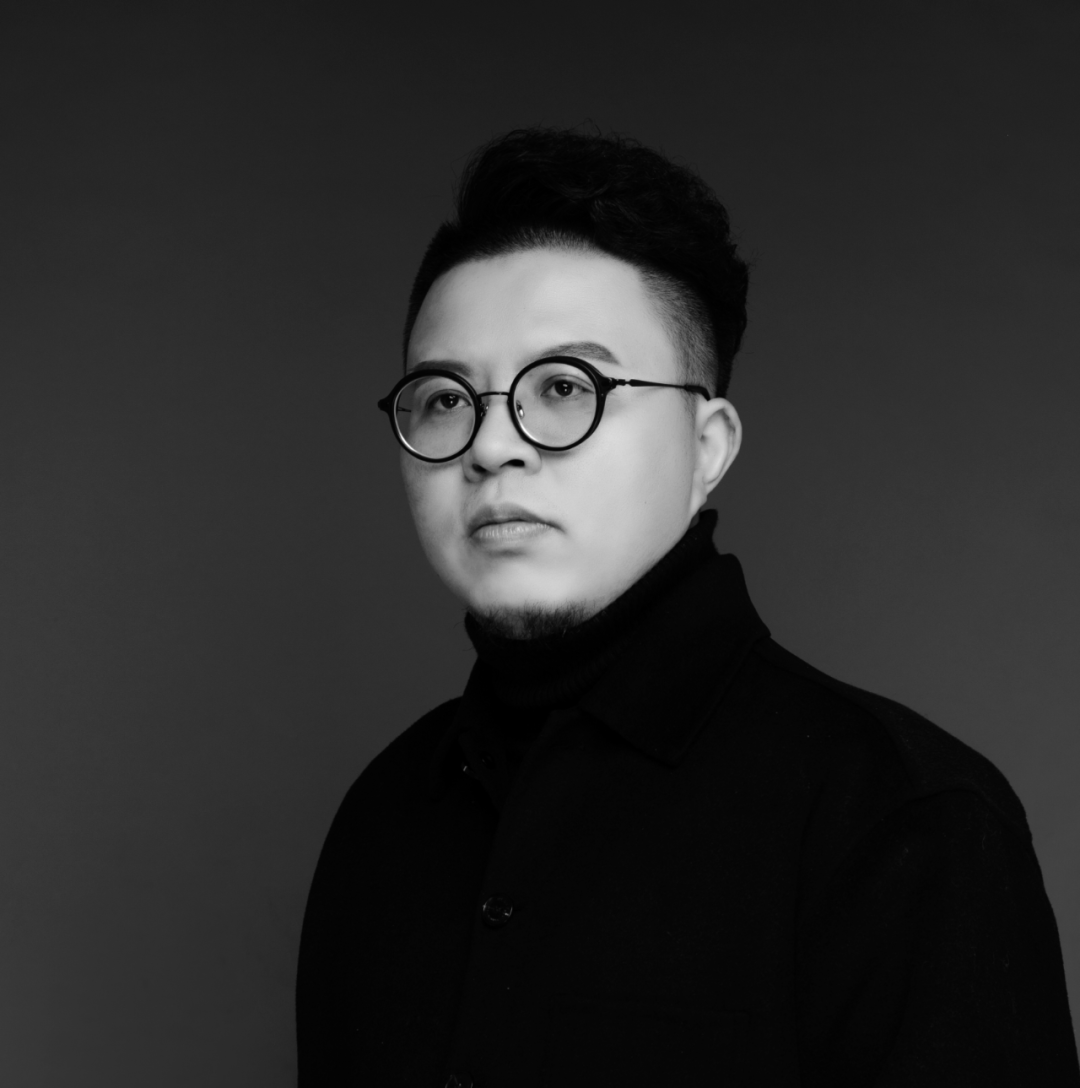 500㎡侘寂风私宅，回归生活 | 叶永志设计案例