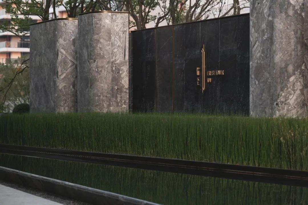 迈德景观丨华润·瑞玺设计案例