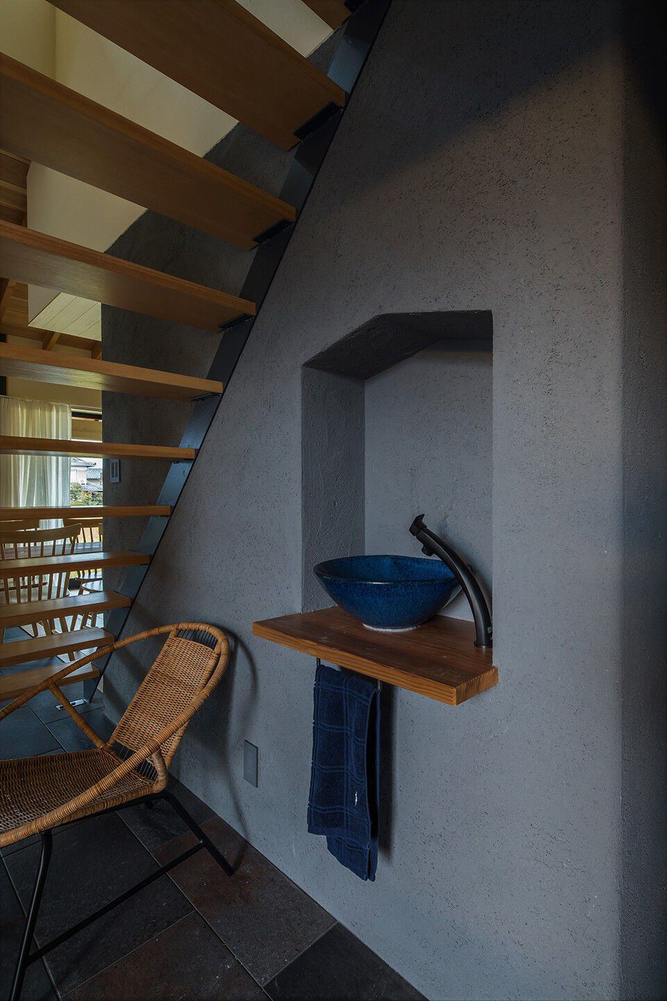 从内部捕捉风景，日本甲南住宅 | ALTS DESIGN OFFICE设计案例