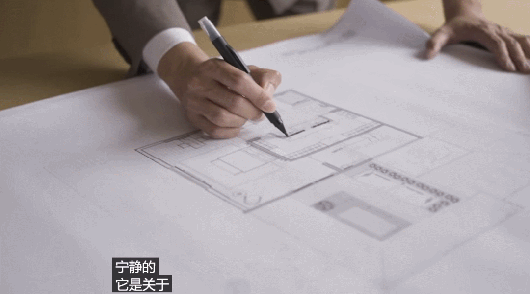 日式别墅，贯彻自然气息 | 傅厚民设计案例