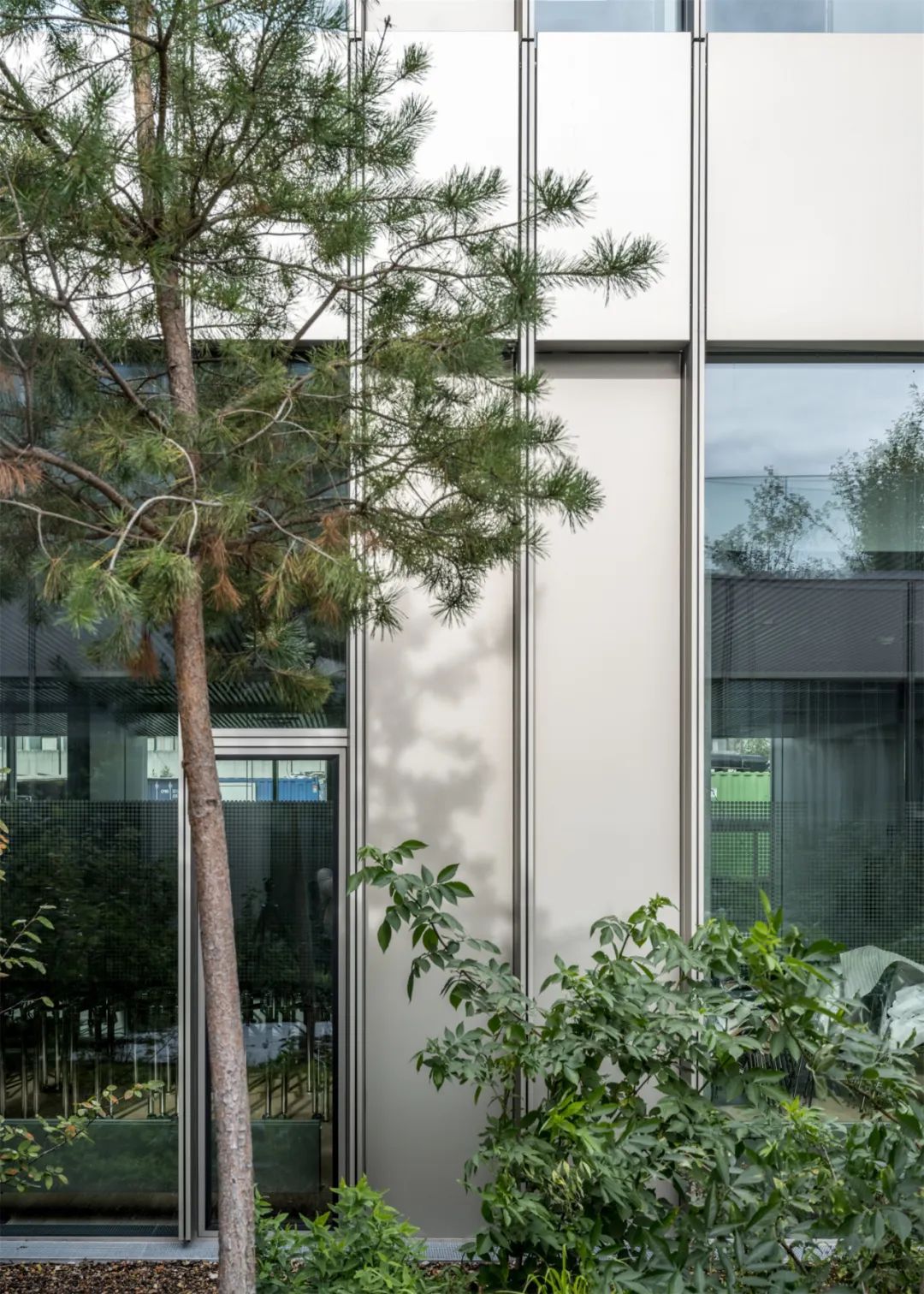 Vilhelm Lauritzen Architects丨哥本哈根斯泰诺糖尿病中心设计案例