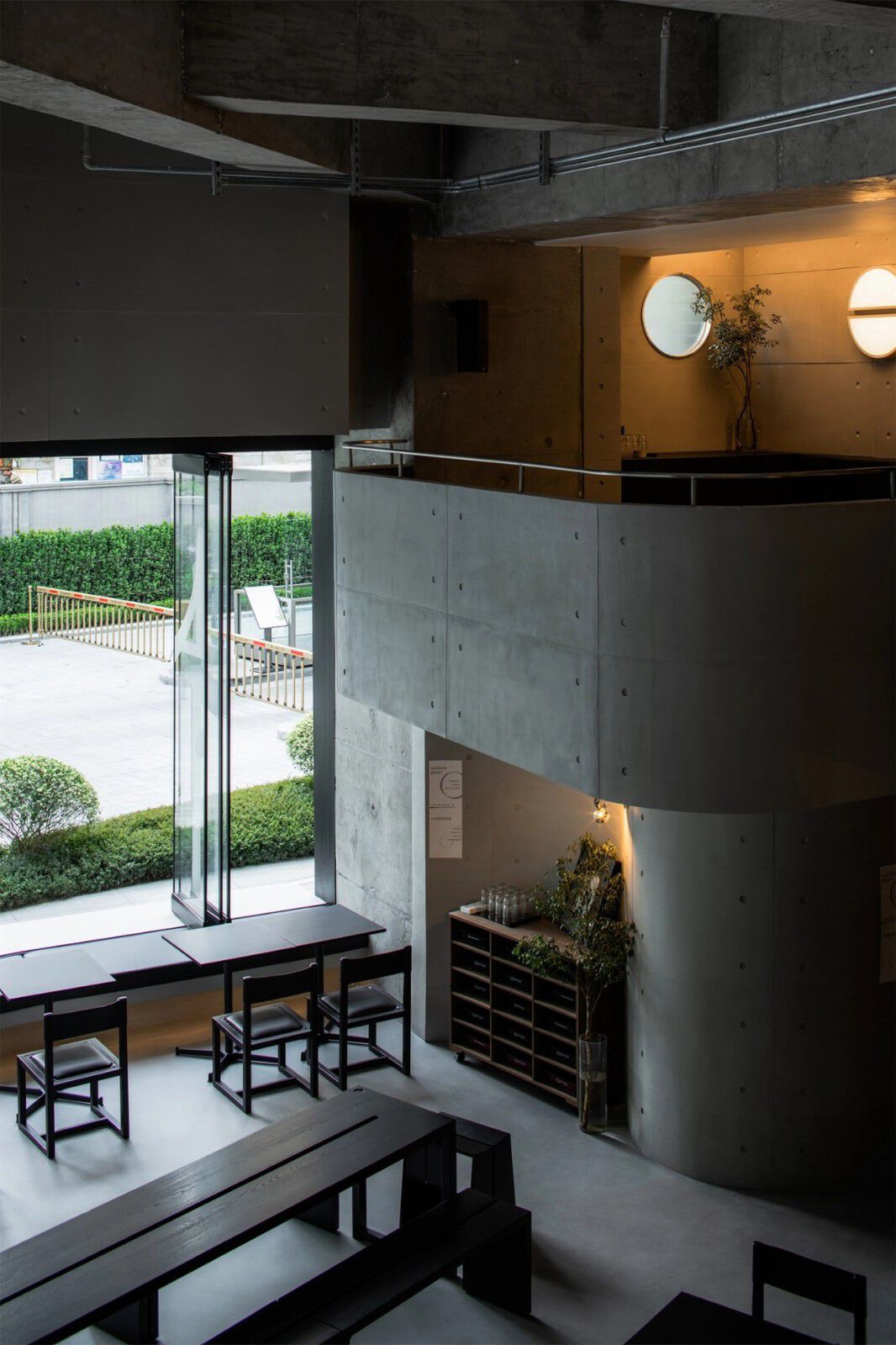 MEDISN·RESET 建构、重启、向上层递进 | 季意空间设计案例