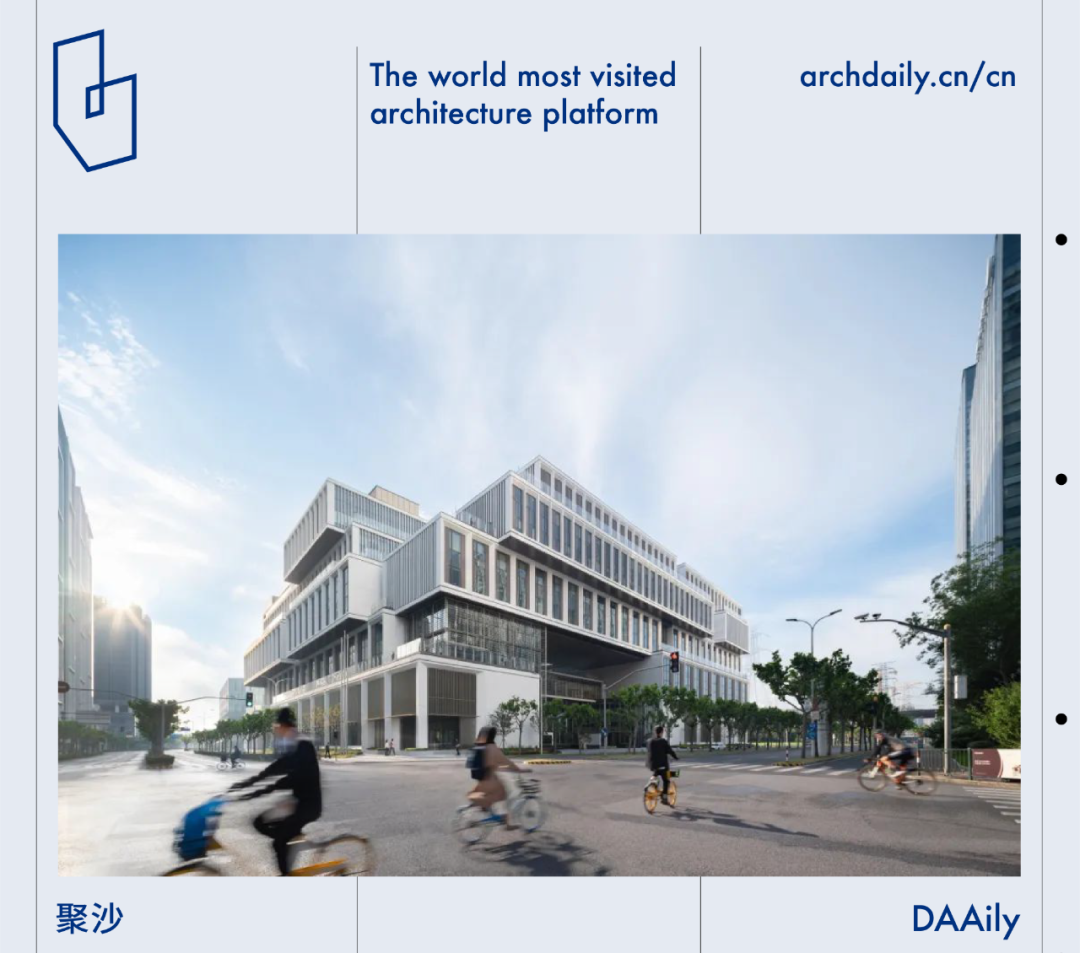 KPF 丨上海纽约大学设计案例