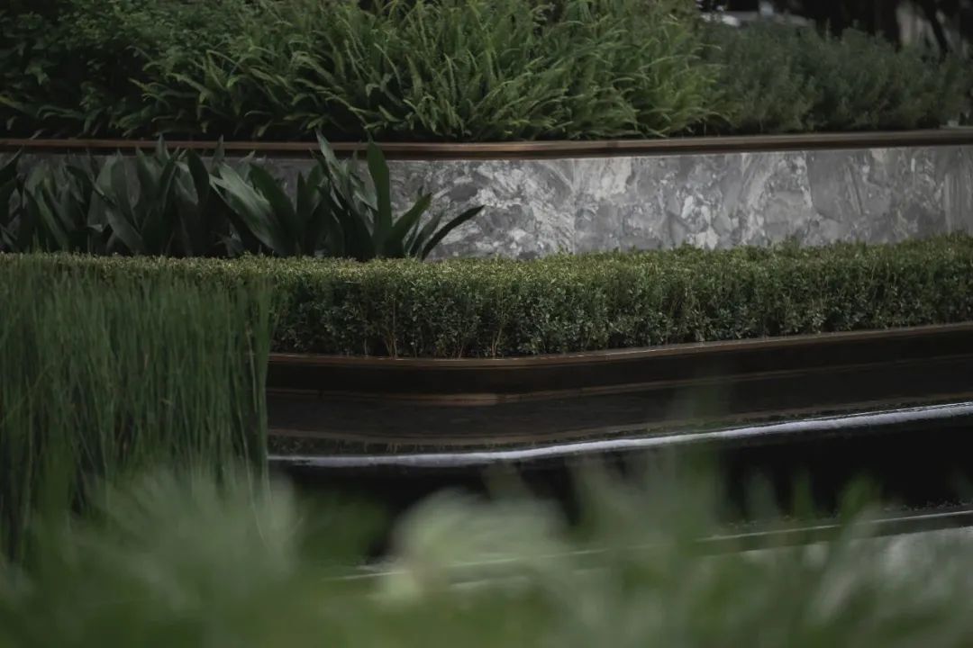 迈德景观丨华润·瑞玺设计案例
