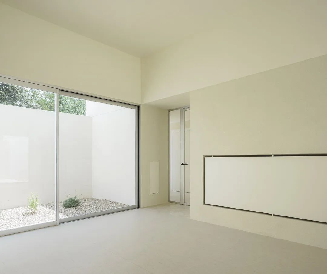 Iterare arquitectos丨村庄中的幼儿园设计案例