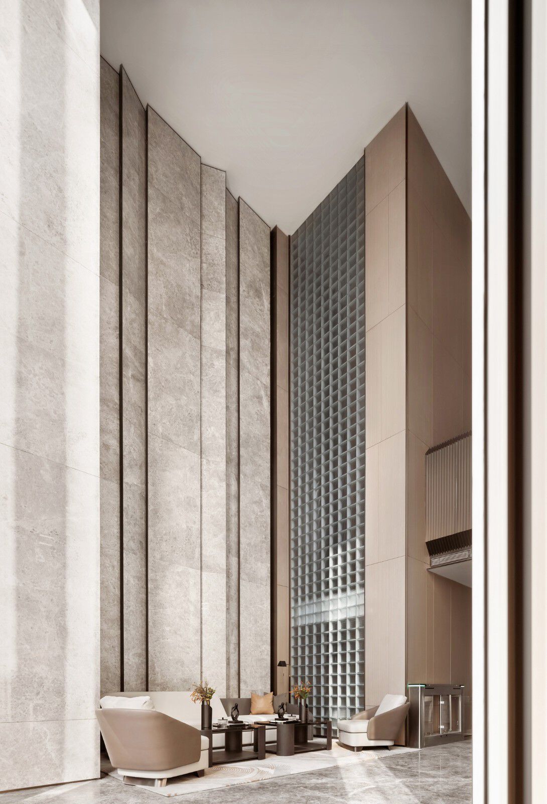 与城市共鸣 | IF DESIGN羽果设计设计案例