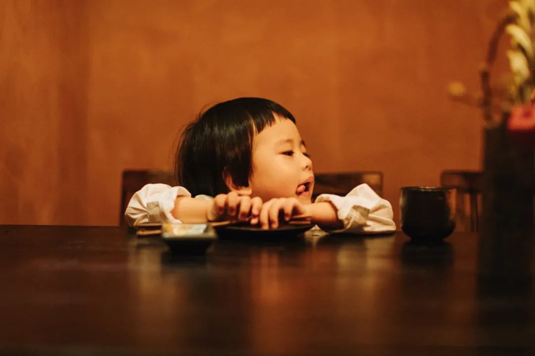 《侘与火》餐厅 | W·SELECT设计案例