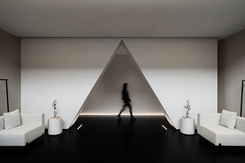 1170m²聚龙湾山居美学馆 | JV维捷设计设计案例