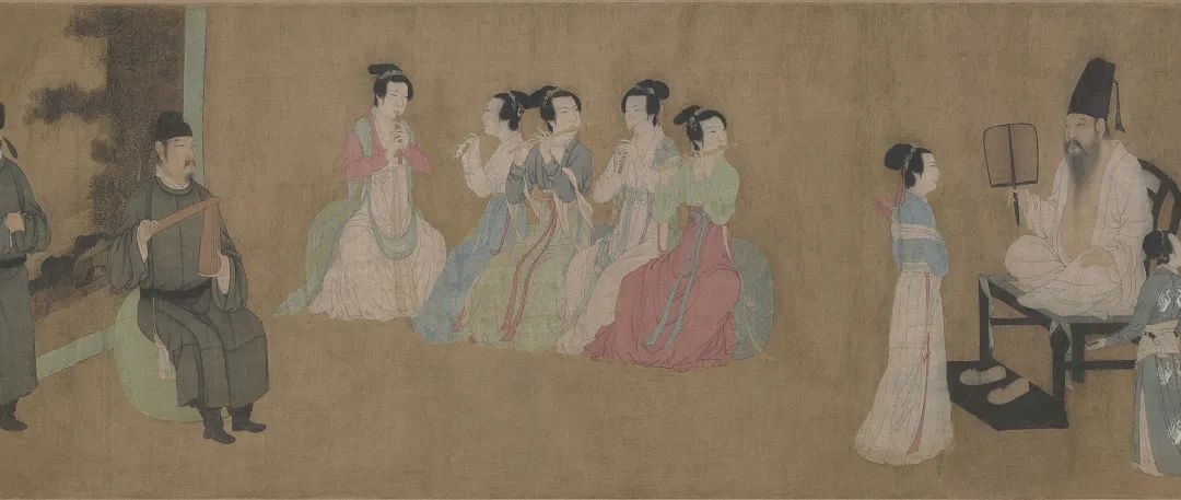 众睦设计丨厦门建发湾璟106户型：雅澹东方，现代风致设计案例