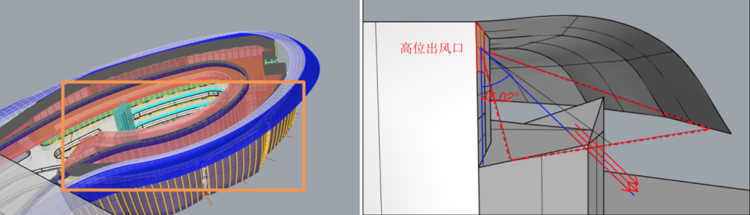 Arup丨三亚国际免税城C区工程设计案例