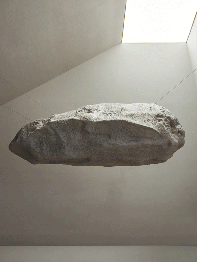 1170m²聚龙湾山居美学馆 | JV维捷设计设计案例