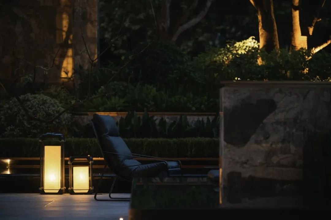 迈德景观丨华润·瑞玺设计案例