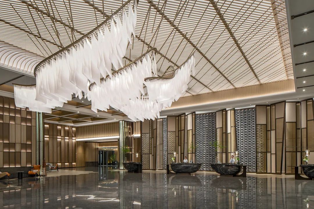 金螳螂| 乌镇堤上度假酒店设计案例