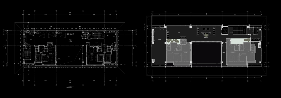 中建X赛拉维 | 园中院 · 游雅集设计案例