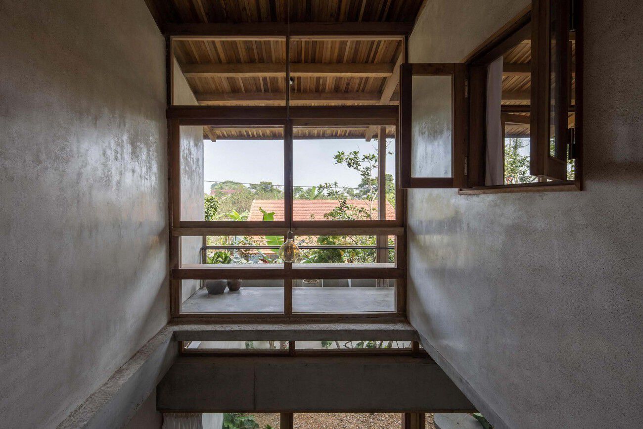 SILAA Architects丨越南Hachi 民宿与spa设计案例