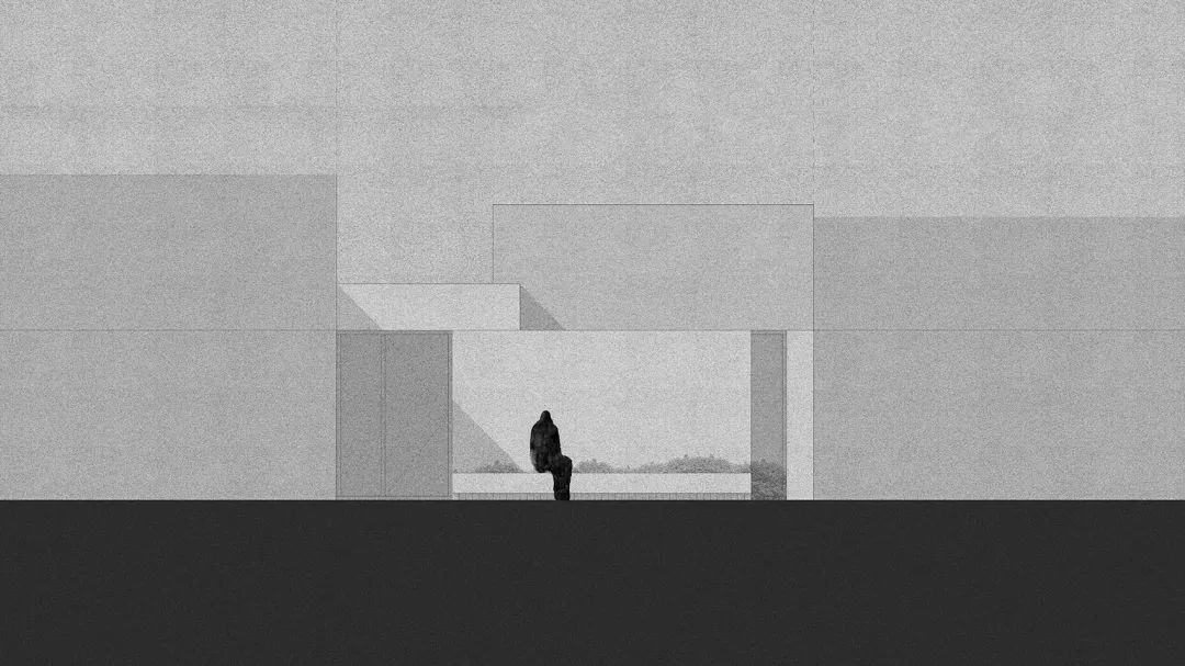 Iterare arquitectos丨村庄中的幼儿园设计案例