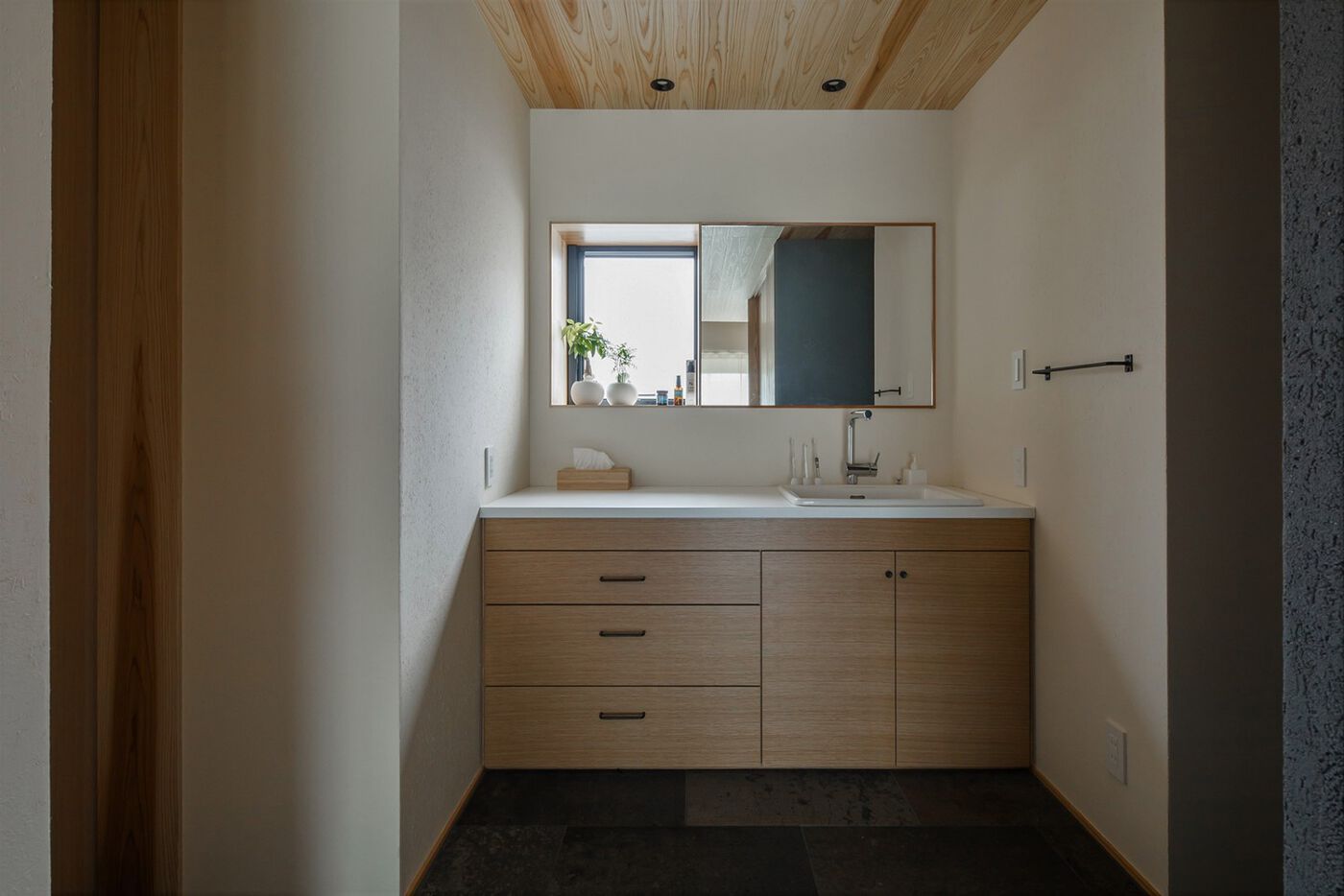 从内部捕捉风景，日本甲南住宅 | ALTS DESIGN OFFICE设计案例