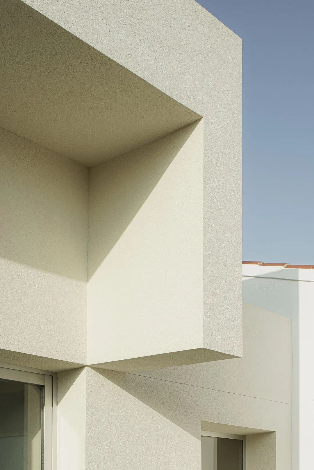 Iterare arquitectos丨村庄中的幼儿园设计案例