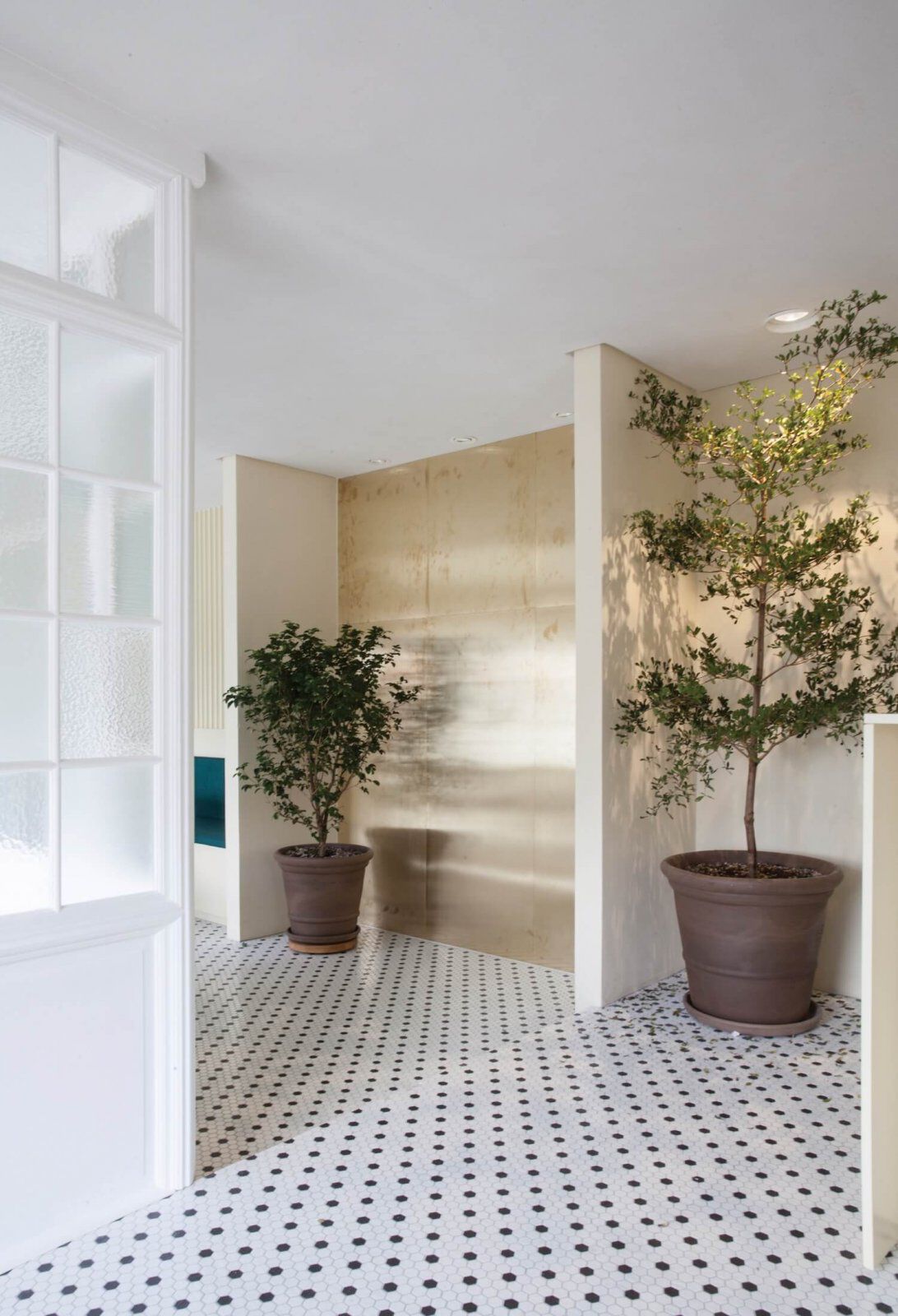哥本哈根的Italy Restaurant | Norm Architects设计案例