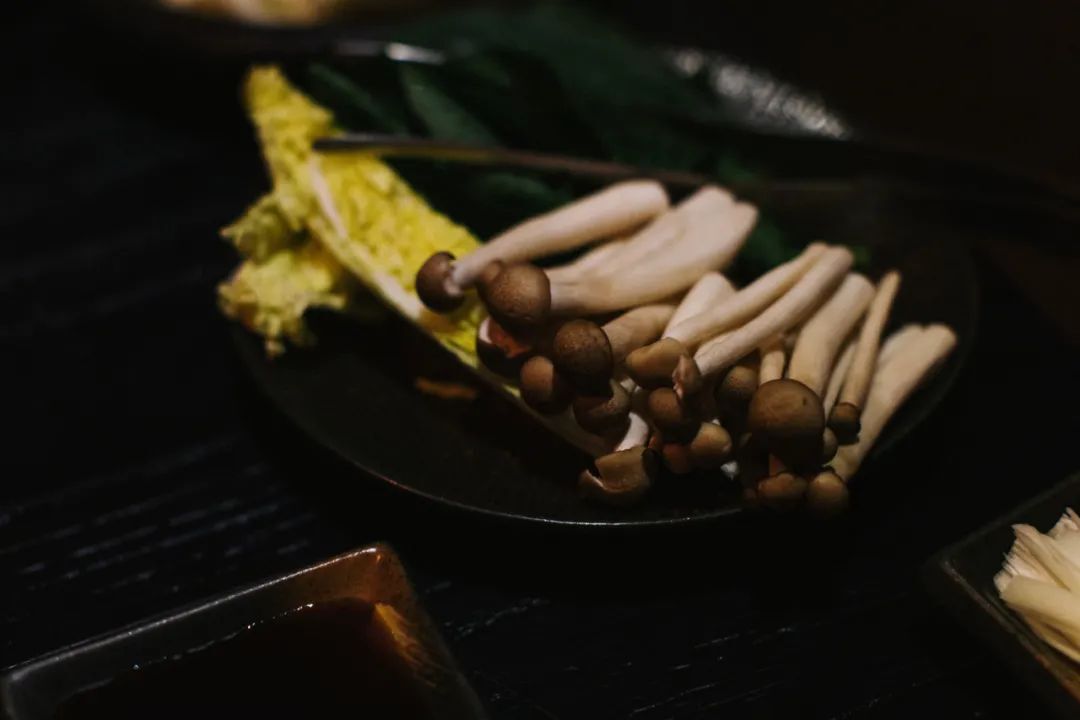 《侘与火》餐厅 | W·SELECT设计案例