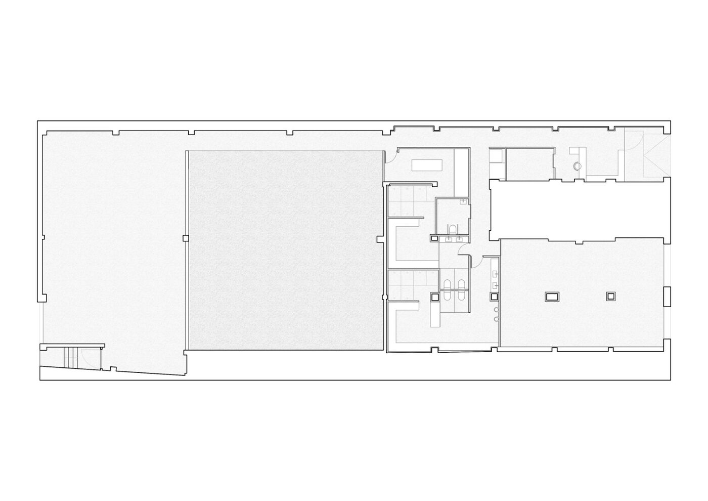 Carlos Segarra Arquitectos设计 | 西班牙Kyodai健身瑜伽培训中心设计案例