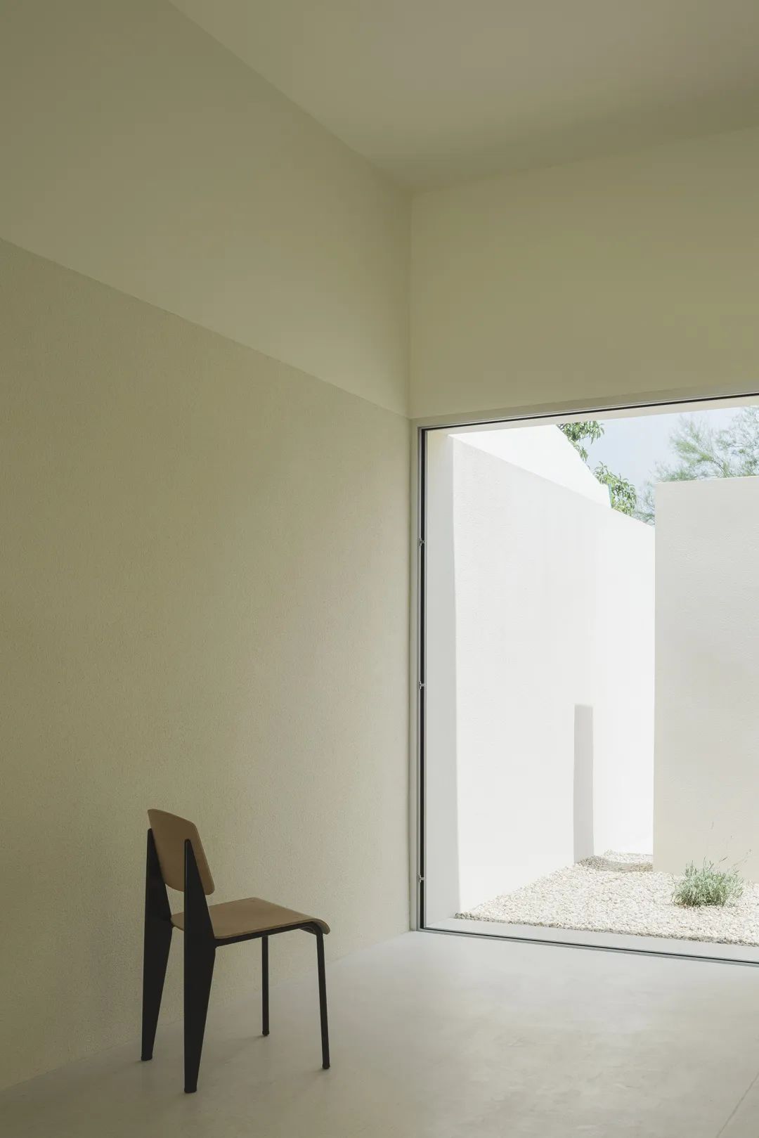 Iterare arquitectos丨村庄中的幼儿园设计案例