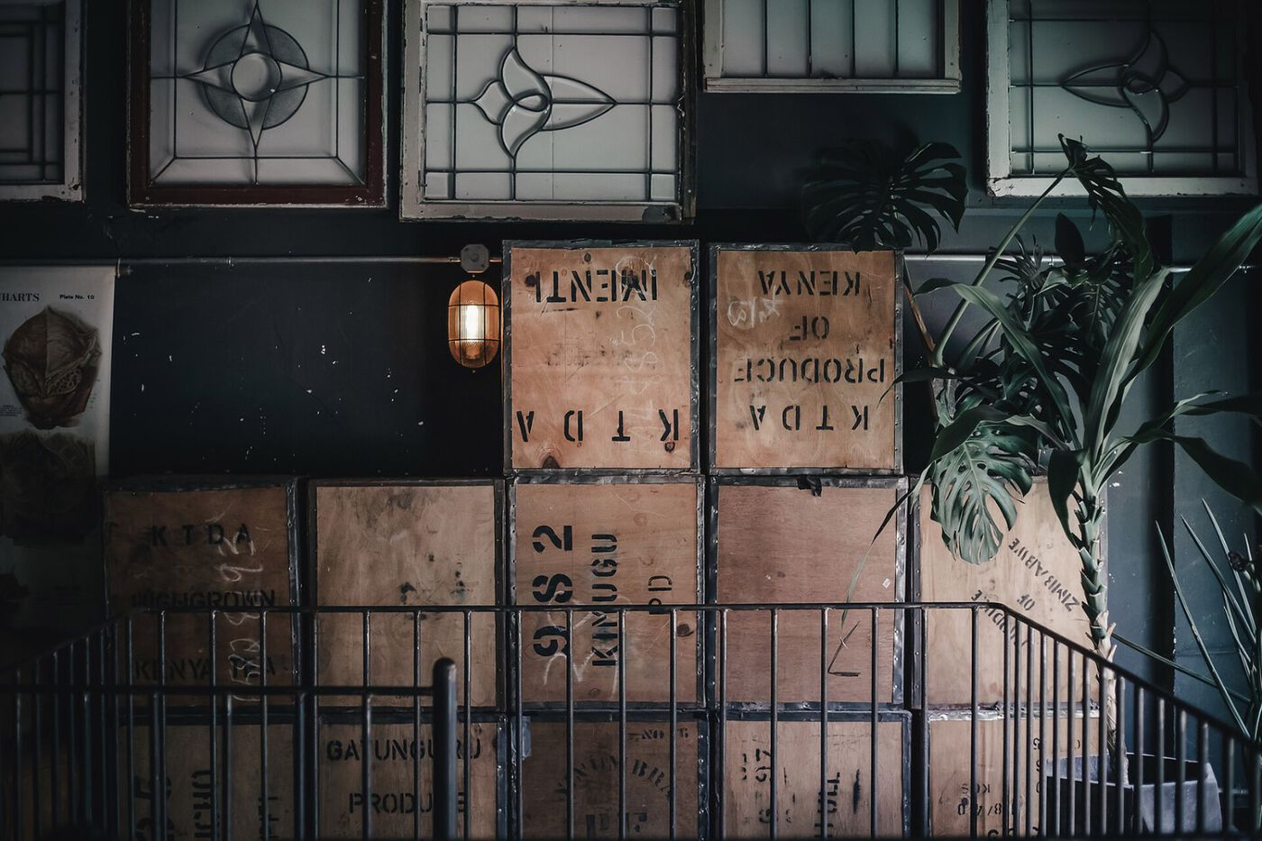 三厘社 | BIBLE CLUB酒吧，南京设计案例
