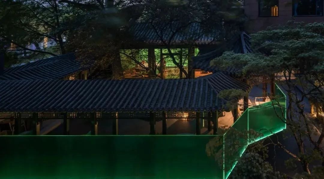 梁建国 × 蔡文齐设计：北京昆仑9号！设计案例