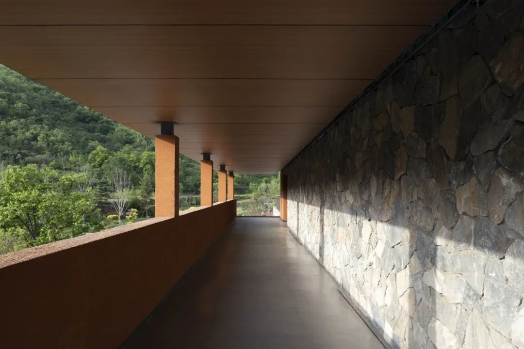 石家庄安德生命纪念公园·云镜丨小隐建筑设计案例