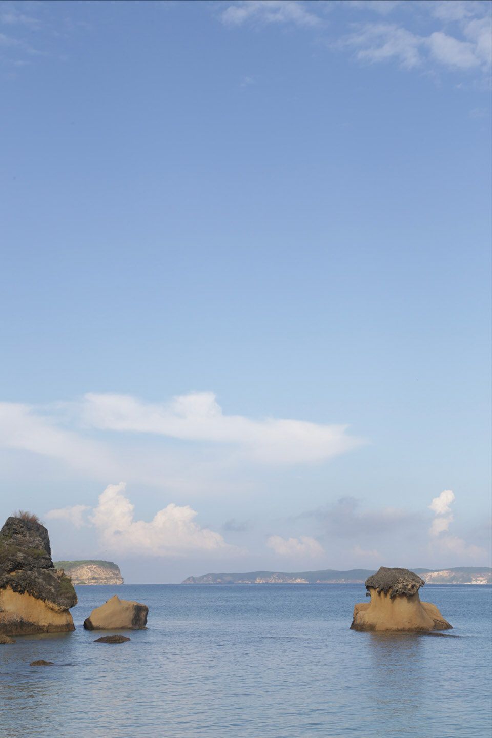 Innit Lombok海滨酒店 | Andra Martin and d‘associates设计案例