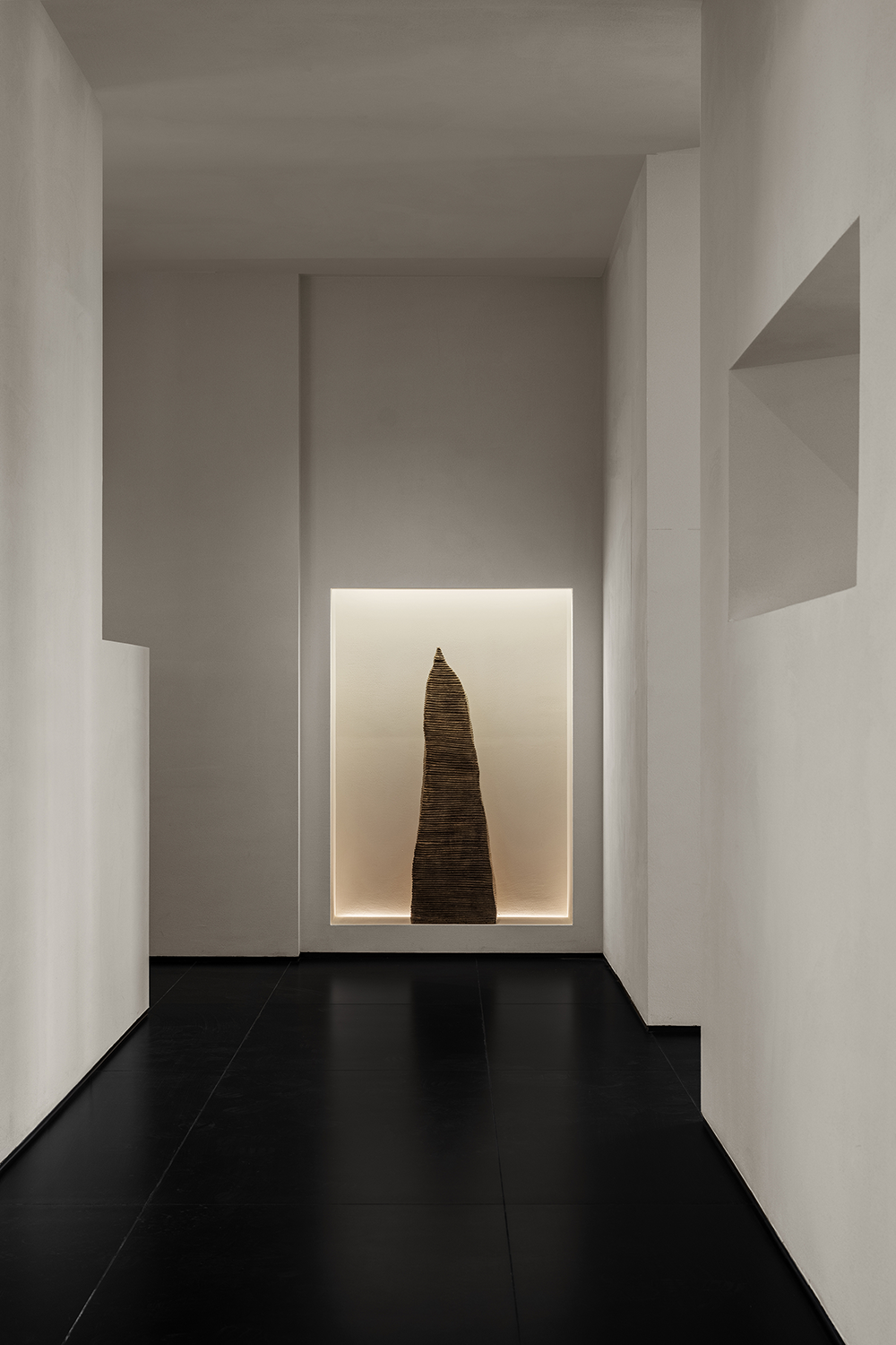 1170m²聚龙湾山居美学馆 | JV维捷设计设计案例