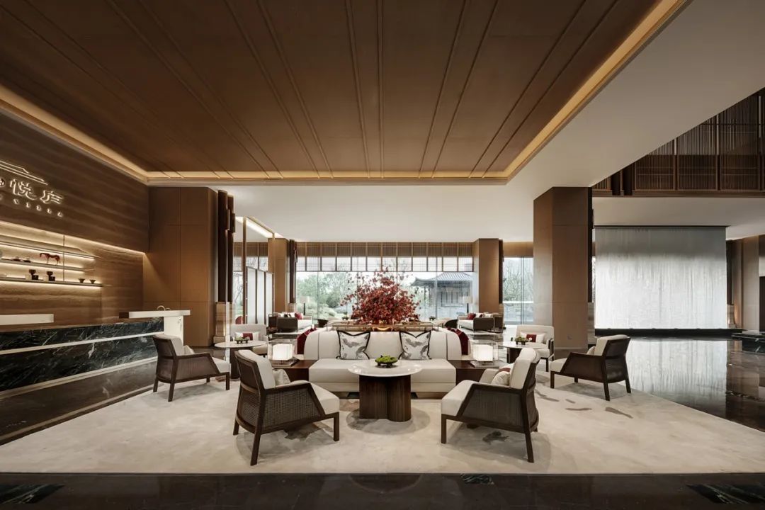 中建X赛拉维 | 园中院 · 游雅集设计案例