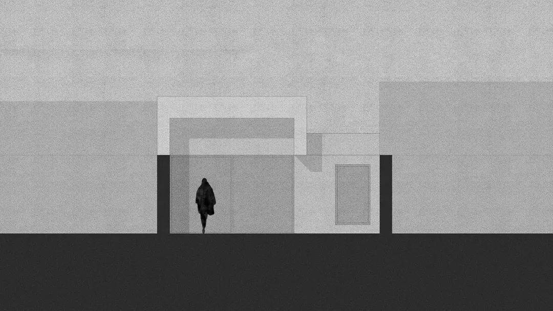 Iterare arquitectos丨村庄中的幼儿园设计案例