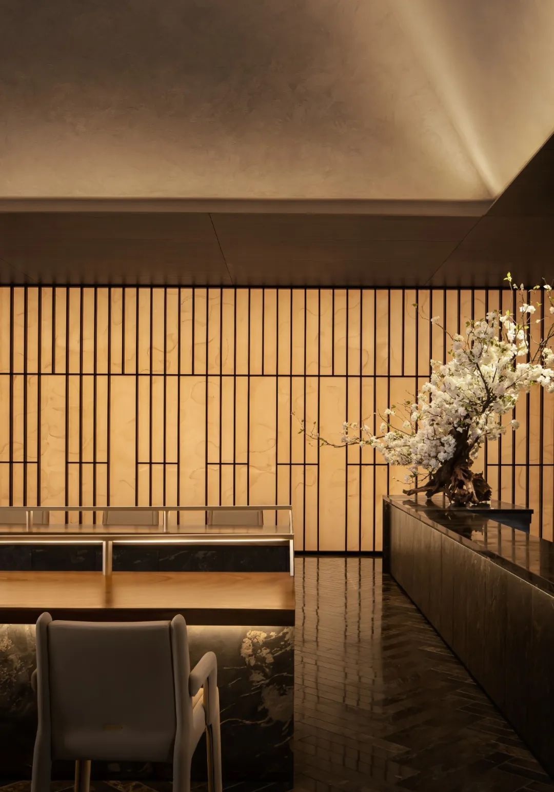 梁建国 × 蔡文齐设计：北京昆仑9号！设计案例
