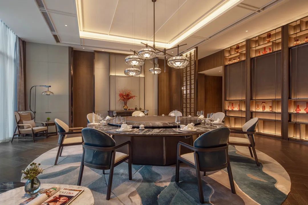 金螳螂| 乌镇堤上度假酒店设计案例