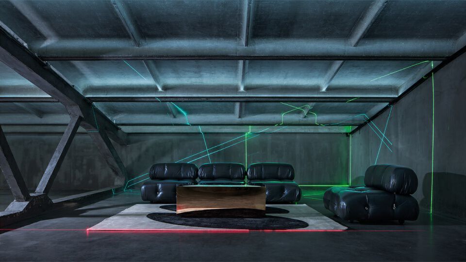 柳宗源工作室 | CUN 寸 DESIGN设计案例
