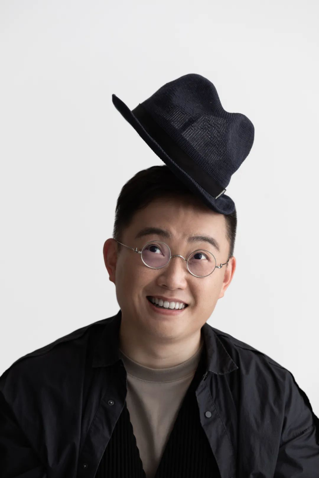 深圳NǑME Store概念店，紫海巡游计划​|超级平常设计案例