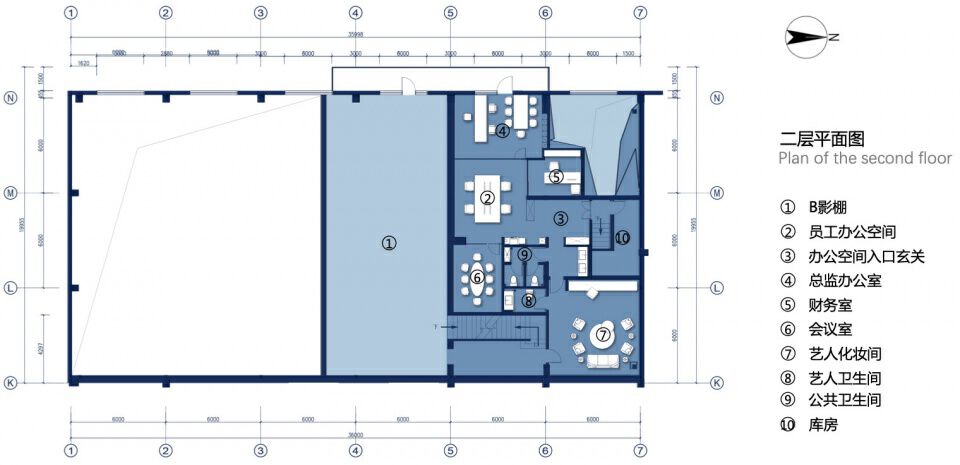 柳宗源工作室 | CUN 寸 DESIGN设计案例