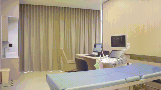温柔疗愈，优雅守护 | JLa设计集团设计案例