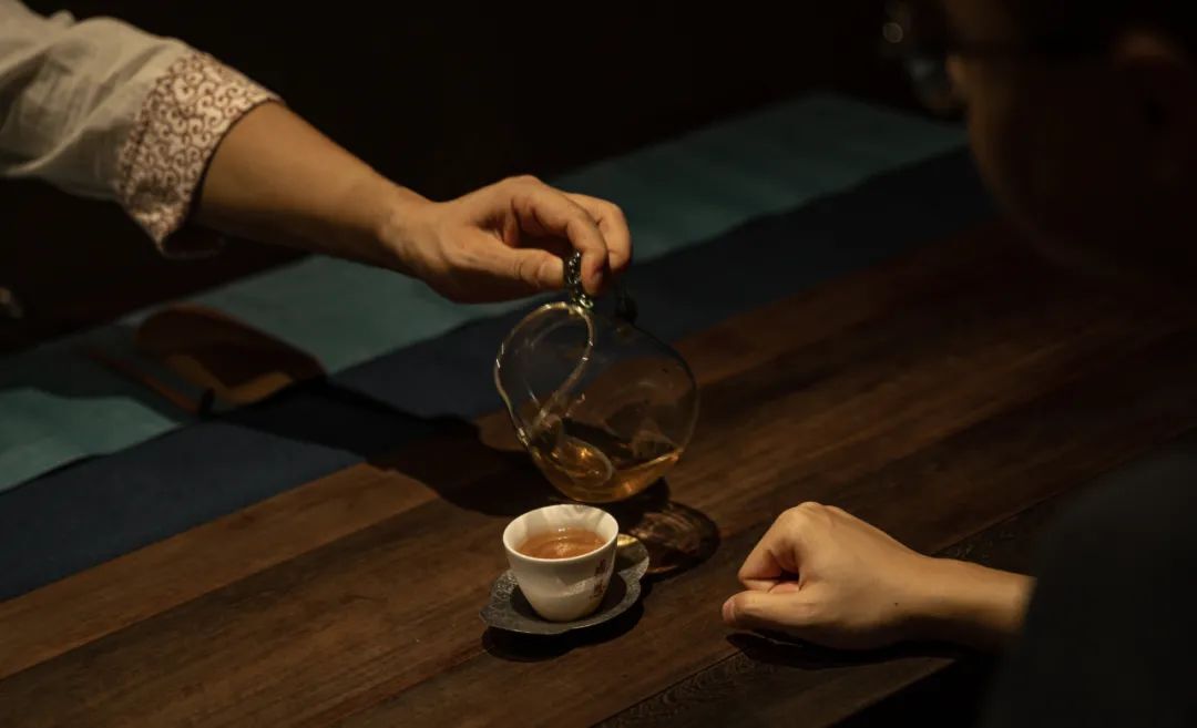 大宋茶院：以石为介追溯宋朝文脉 | TTD本至设计设计案例