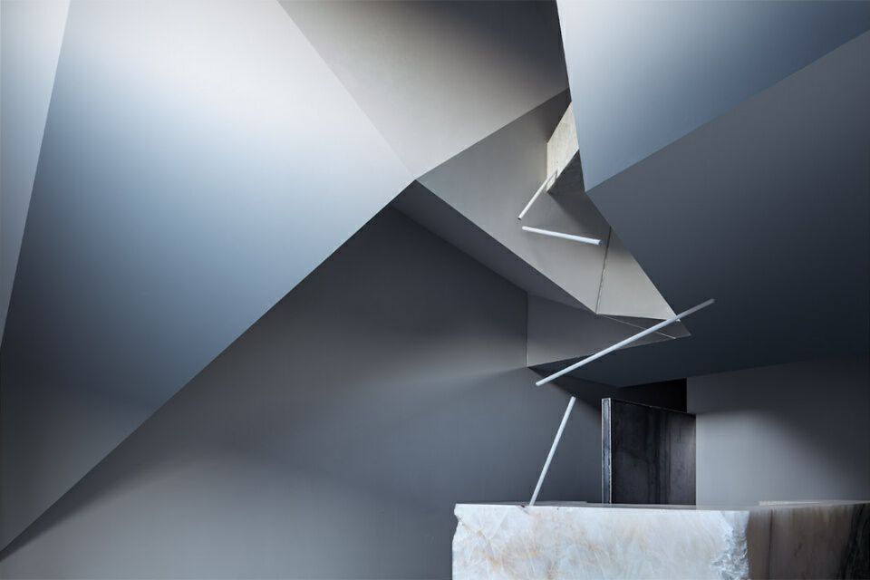 柳宗源工作室 | CUN 寸 DESIGN设计案例