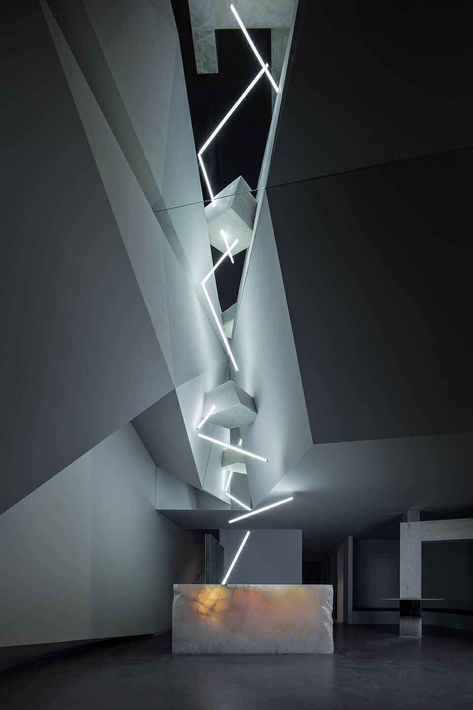 柳宗源工作室 | CUN 寸 DESIGN设计案例
